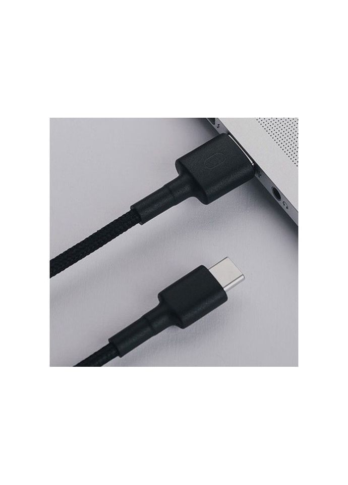 Кабель USB Cable to TypeC 1m (SJX10ZM, SJV4109GL) Xiaomi (279826315)