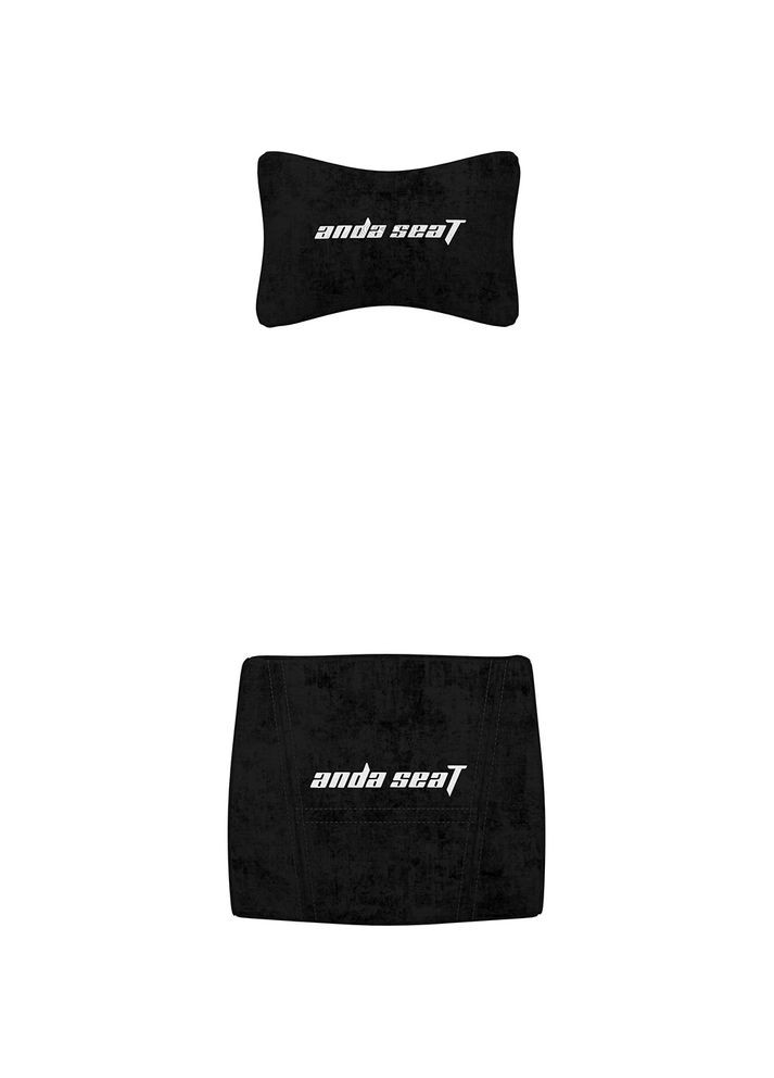 Крісло Phantom 3 Size L White (AD18Y-06-W-PV) Anda Seat (306746568)