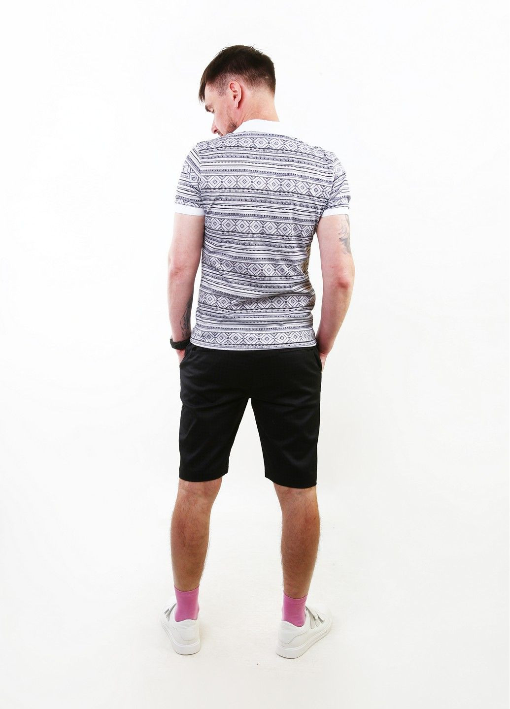 Шорти Mtp (294368076)