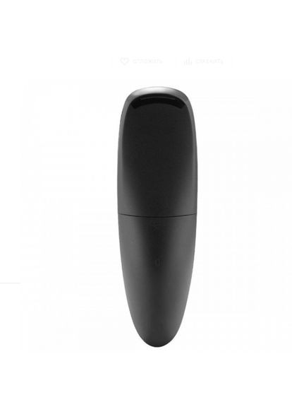 Мишка бездротова з air mouse G20-G10S UKC (317192042)