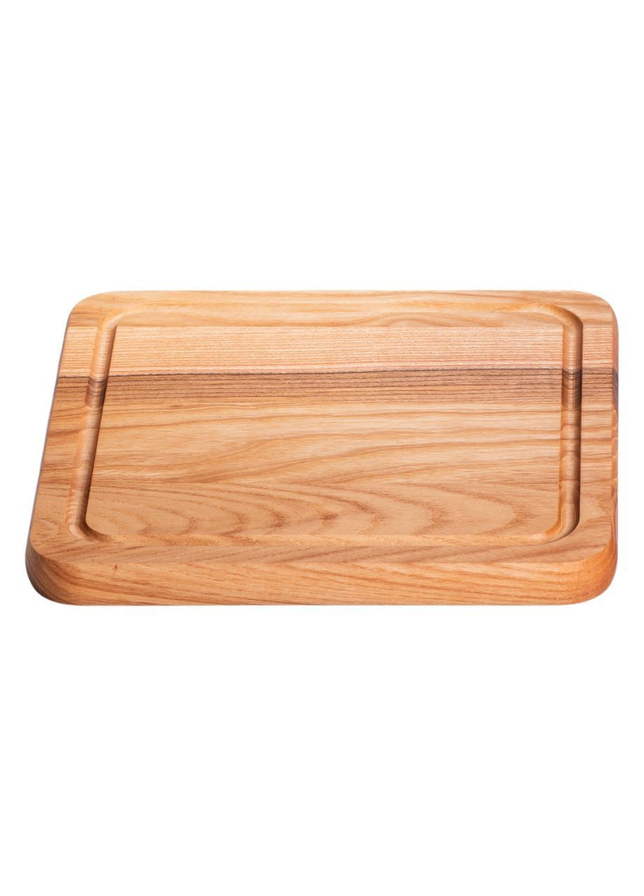 Менажница на 5 секций деревянная 25×25 см квадратная T43W250 LUGI (368767477)