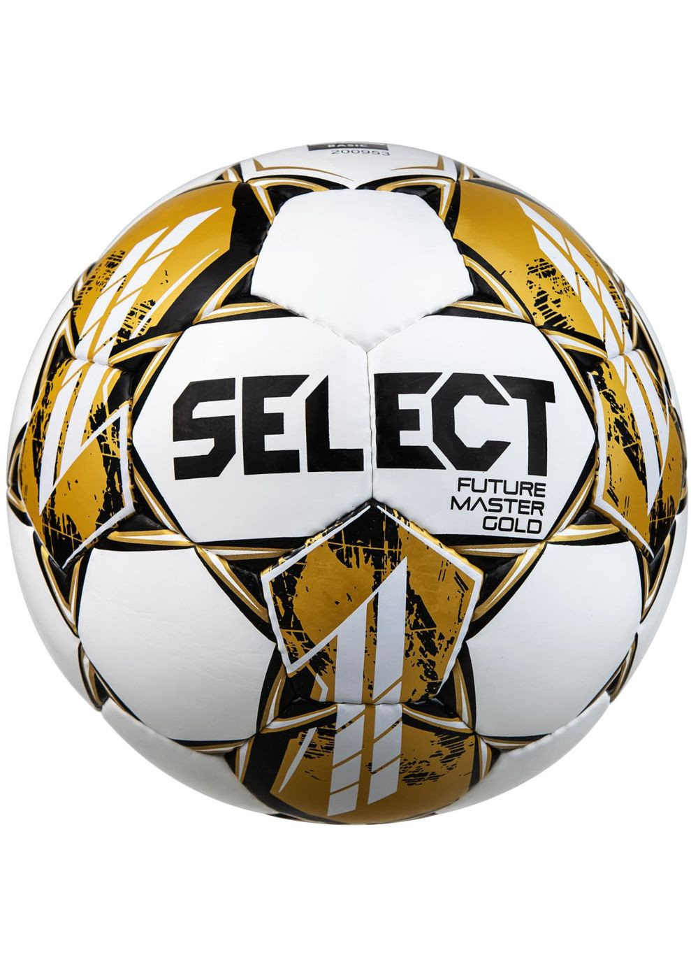 М'яч для футзалу Future Master Gold FIFA Basic коричневий Select (369142344)