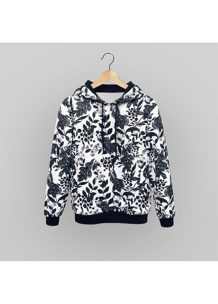 Худі унісекс PM BRAND (368376360)