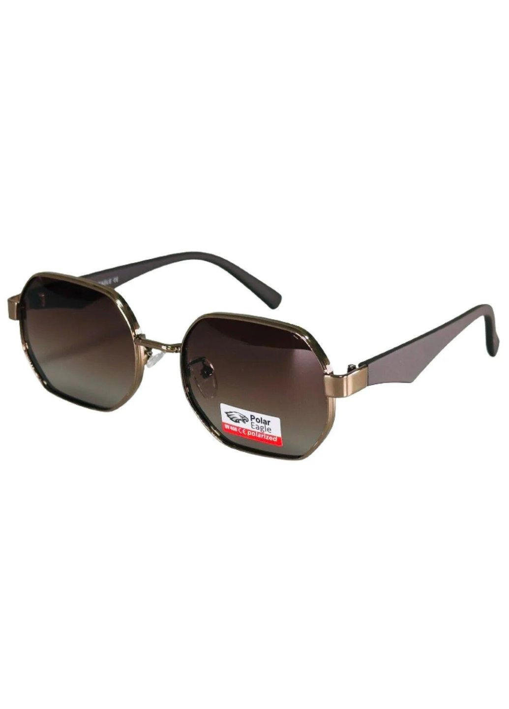Солнцезащитные очки PE06343 C2 Polarized (323139571)