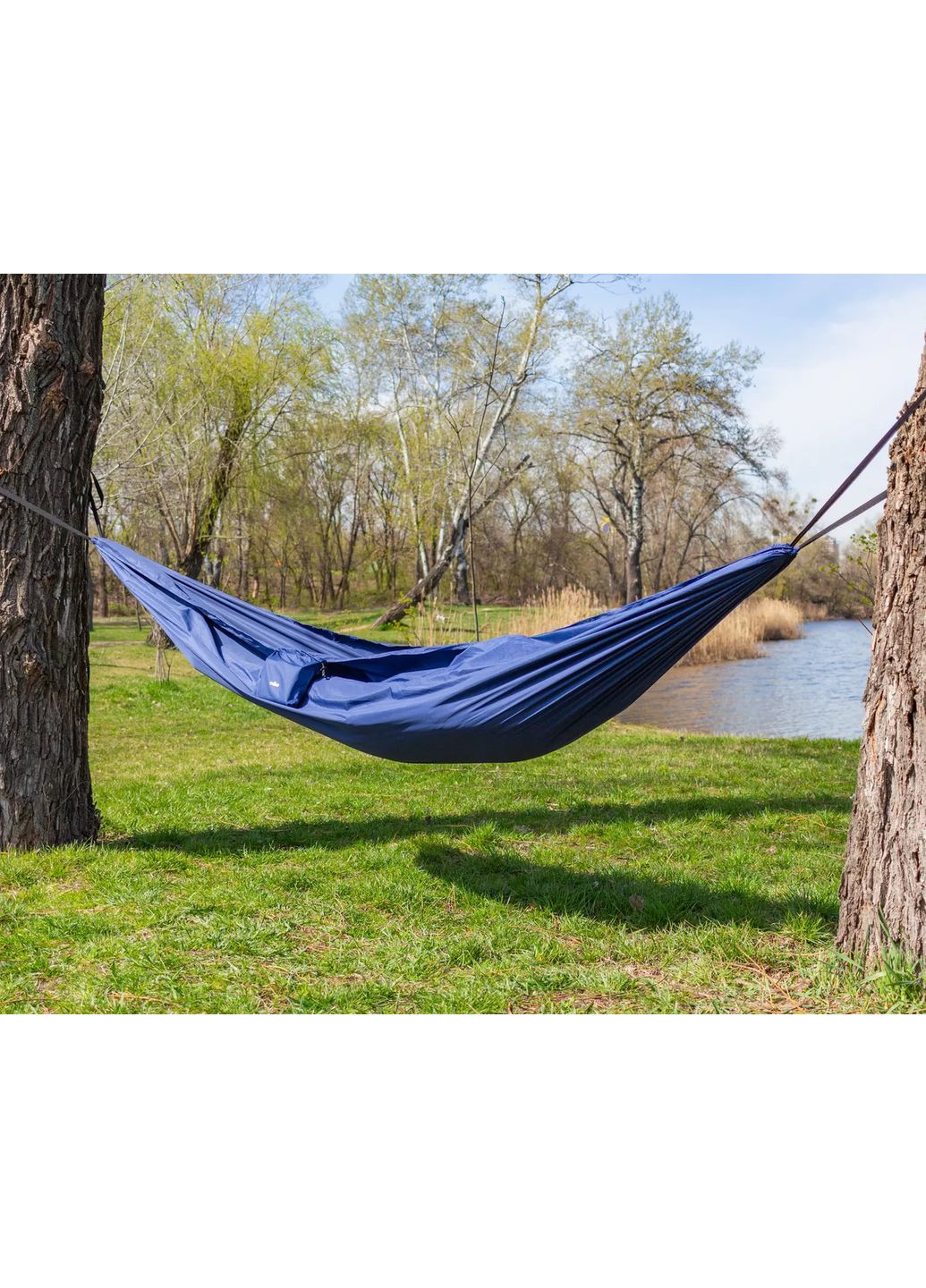 Гамак туристический Hammock T-LE-0002 (T-LE-0002-navy) Tribe (365588938)