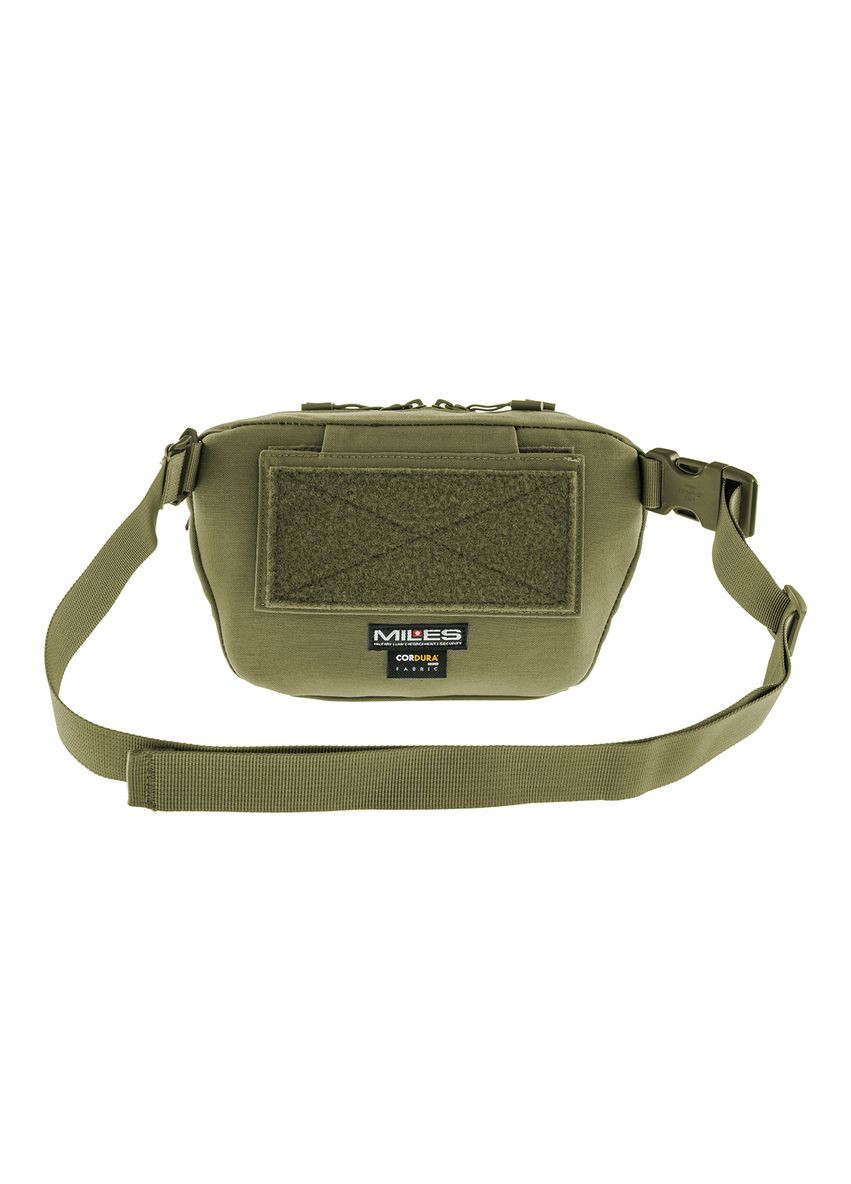 Сумка на Пояс Tactical Fanny Pack Олива (K17099-03) Pentagon (348117540)