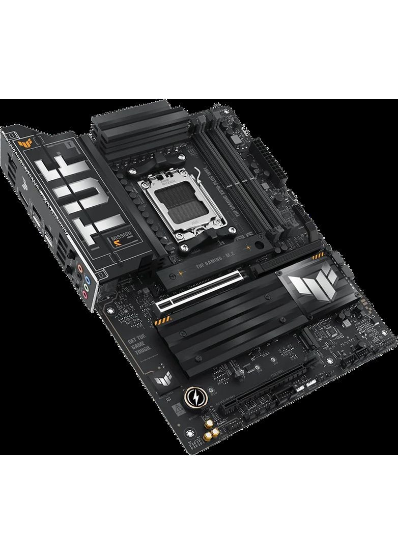 Материнская плата TUF Gaming X870-PLUS WIFI (90MB1IU0-M0EAY0) Asus (360414420)