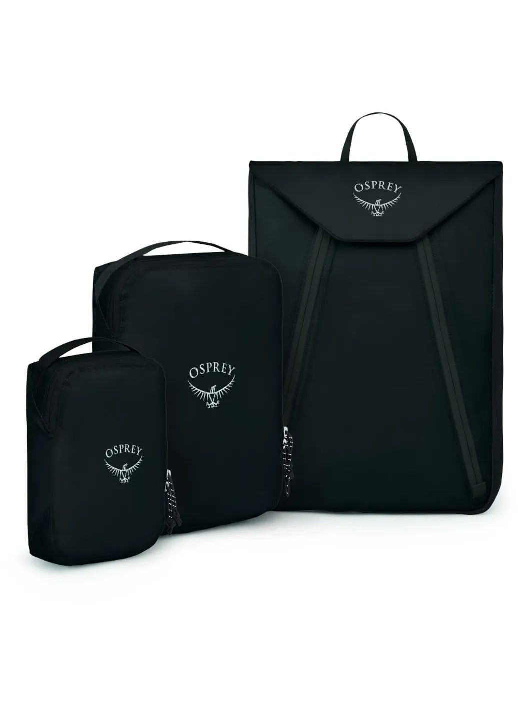 Набор органайзеров Ultralight Starter Set Osprey (365703636)