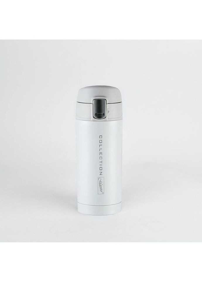 Термокружка MR-1641-32-WHITE 320 мл белая Maestro (335882689)