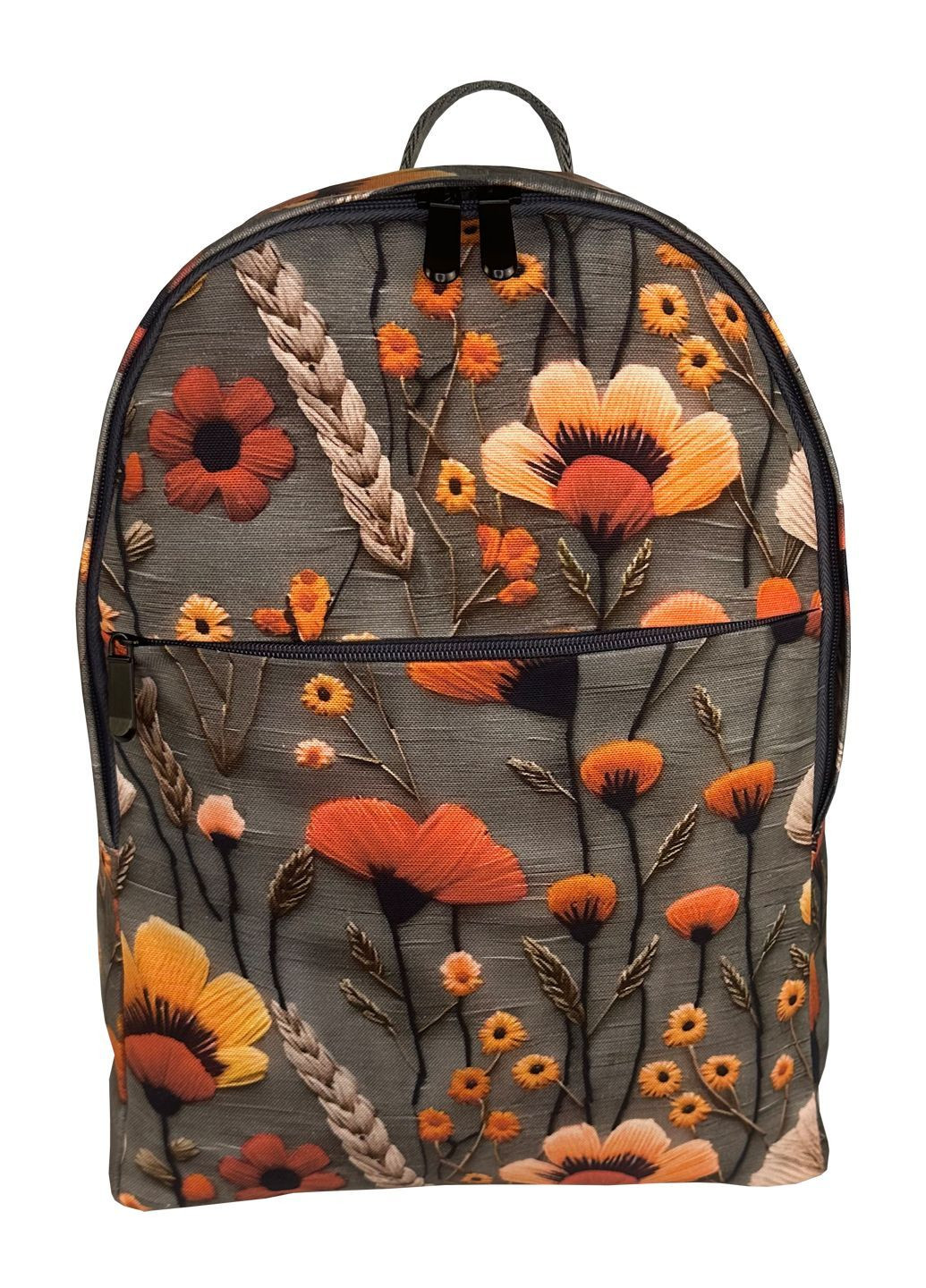 Рюкзак Женский Corfu Мультиколор R1406EP127 Episode Міський рюкзак (369622302)