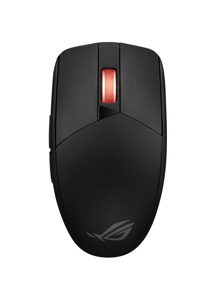 Мышь ROG Strix Impact III Bluetooth/Wireless Black (90MP03D0-BMUA00) Asus (322913978)
