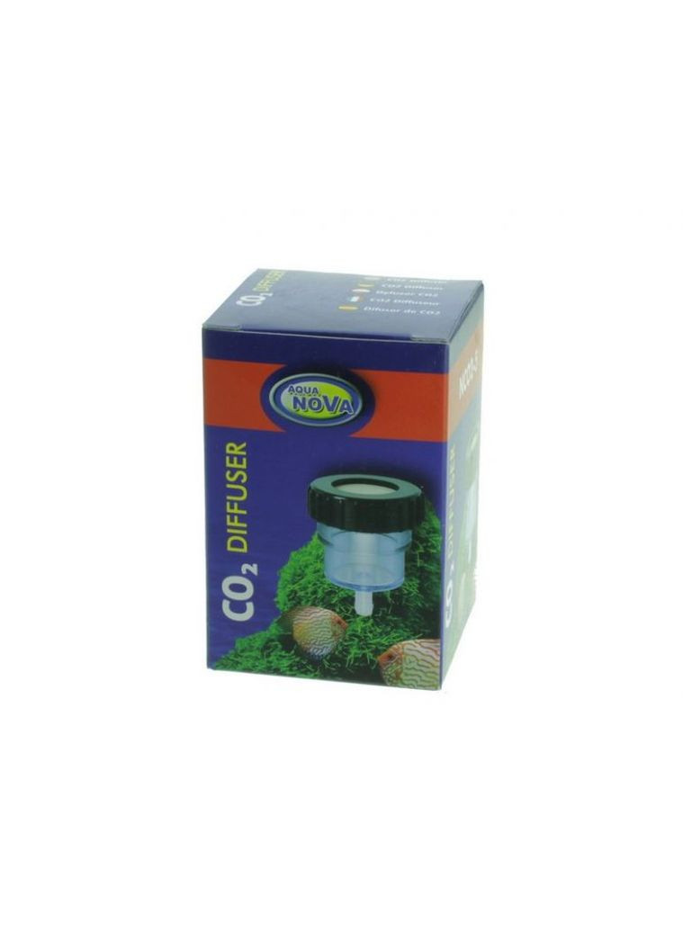 Дифузор NCO2-5 для розпилення CO2 в акваріумі Aqua Nova (321970160)