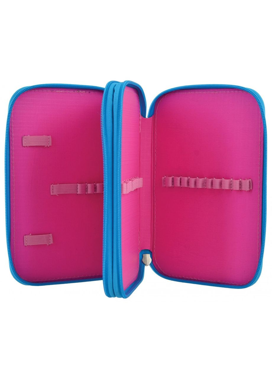 Пенал тв. " " /532242/ 2 відд. HP-01 "Mermaid" (1/48) Smart (367754749)