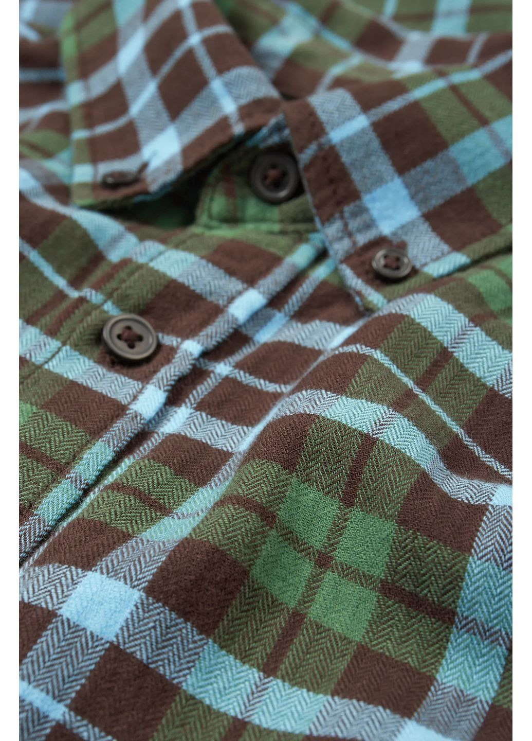 Сорочка в клітку C&A (370339878)