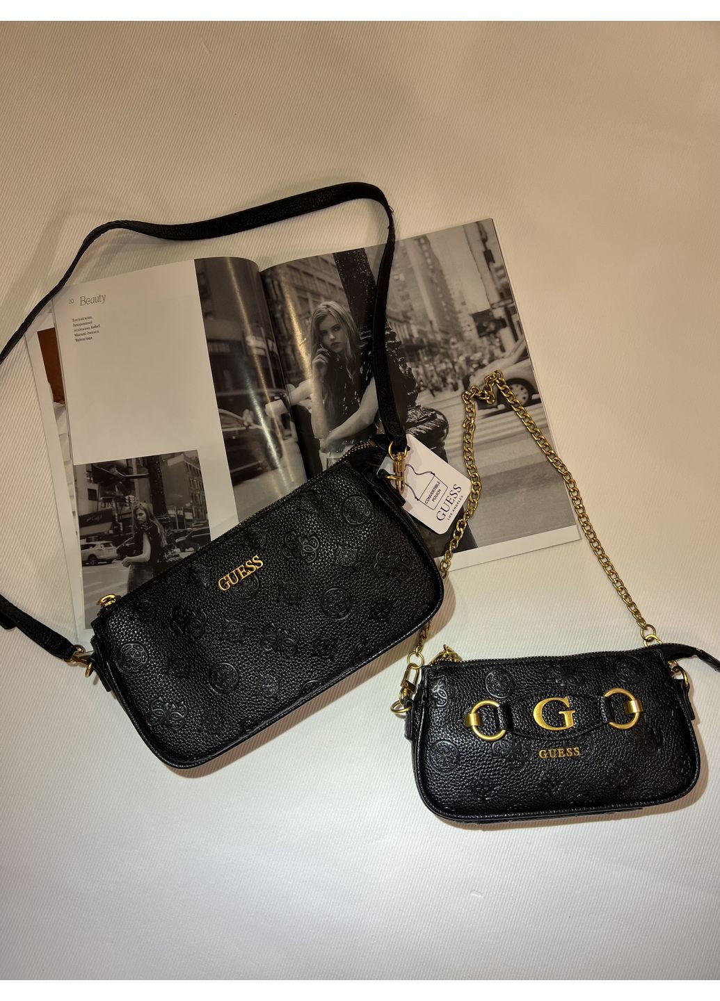 Сумка Guess (365280409)