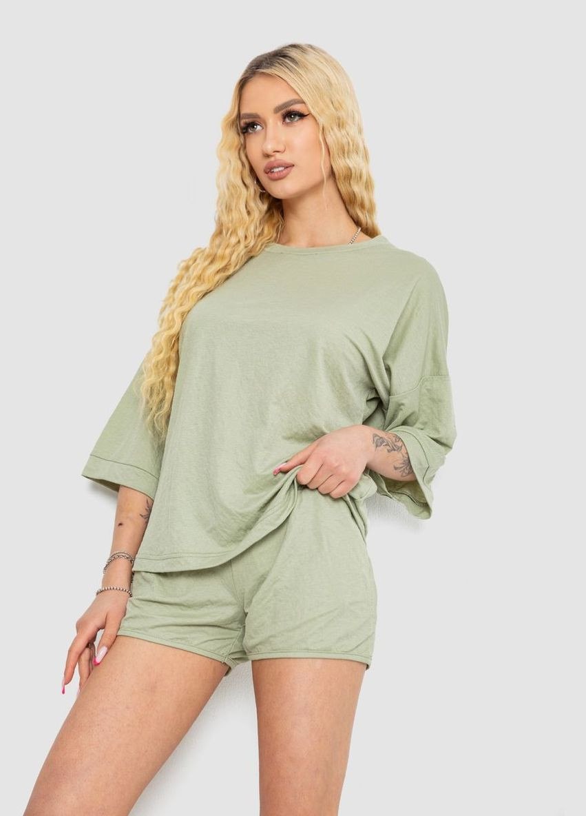 Костюм жіночий повсякденний Kipsta 238R6628 (328921731)