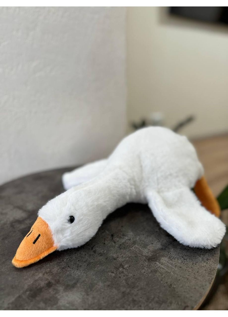 Мягкая игрушка Гусь 160 см No Brand (367582137)