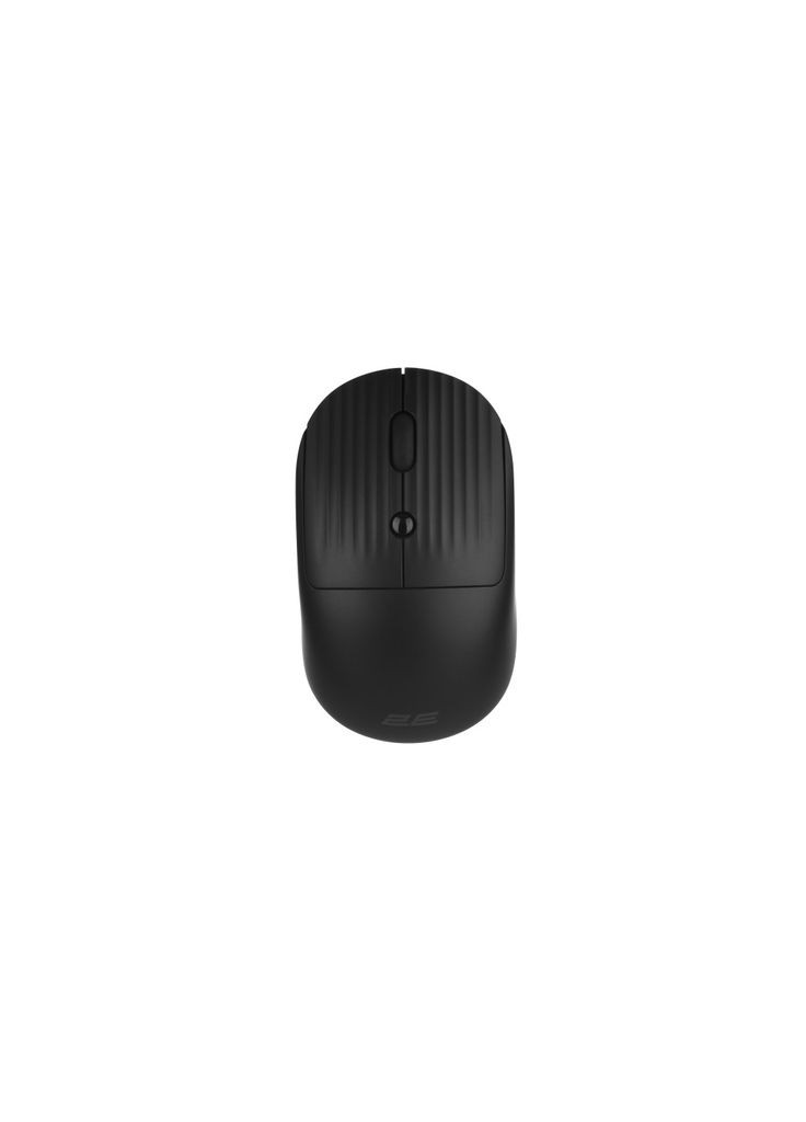 Мишка (m492673) 2E MF218 Silent Wireless/Bluetooth Black (369037385)