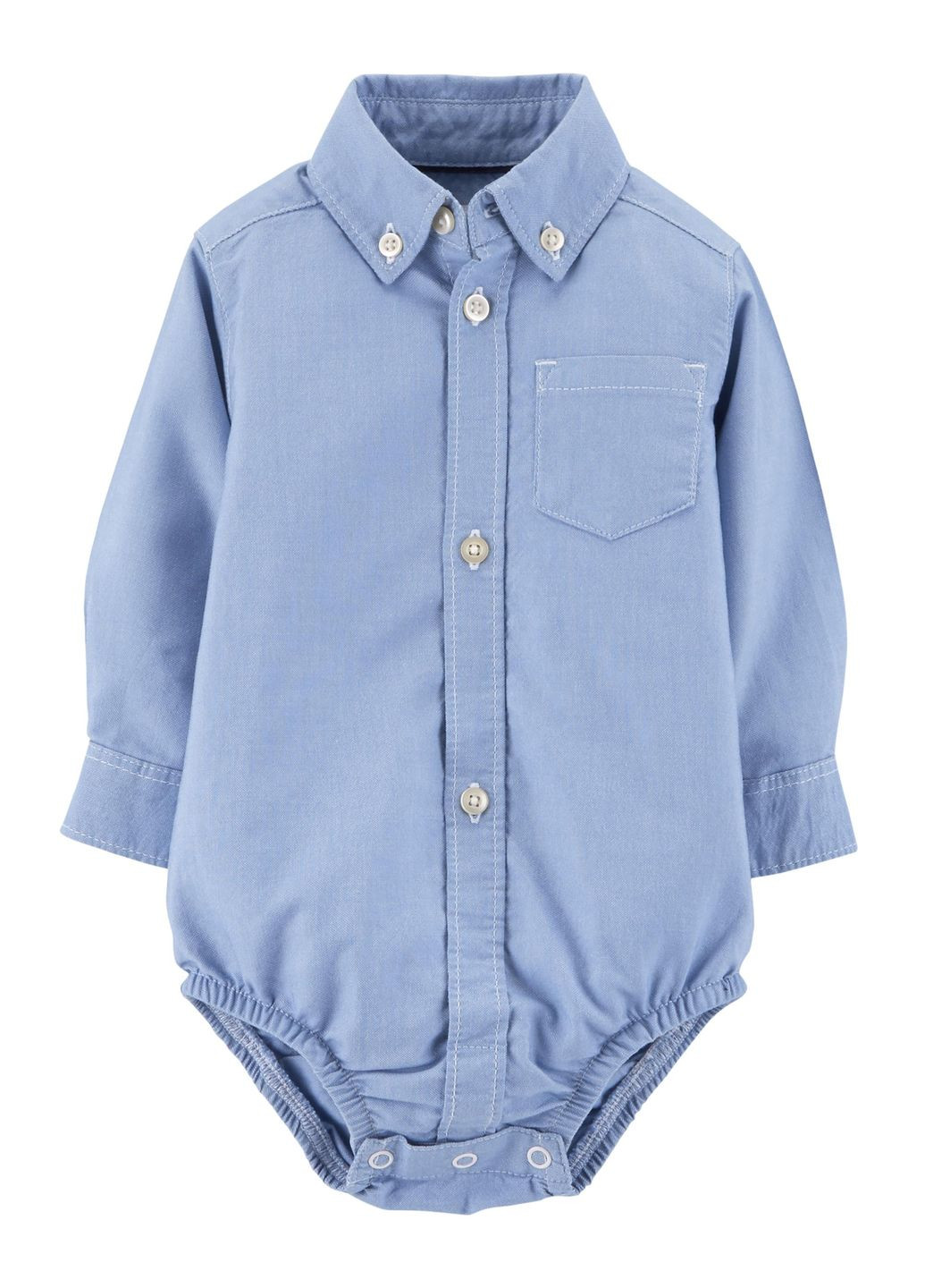 Рубашка-боди Carter's (335032708)