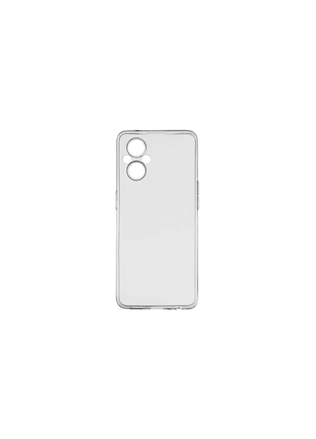 Чехол для мобильного телефона (ARM65430) ArmorStandart Air Series OPPO Reno7 Lite 5G Transparent (326595044)