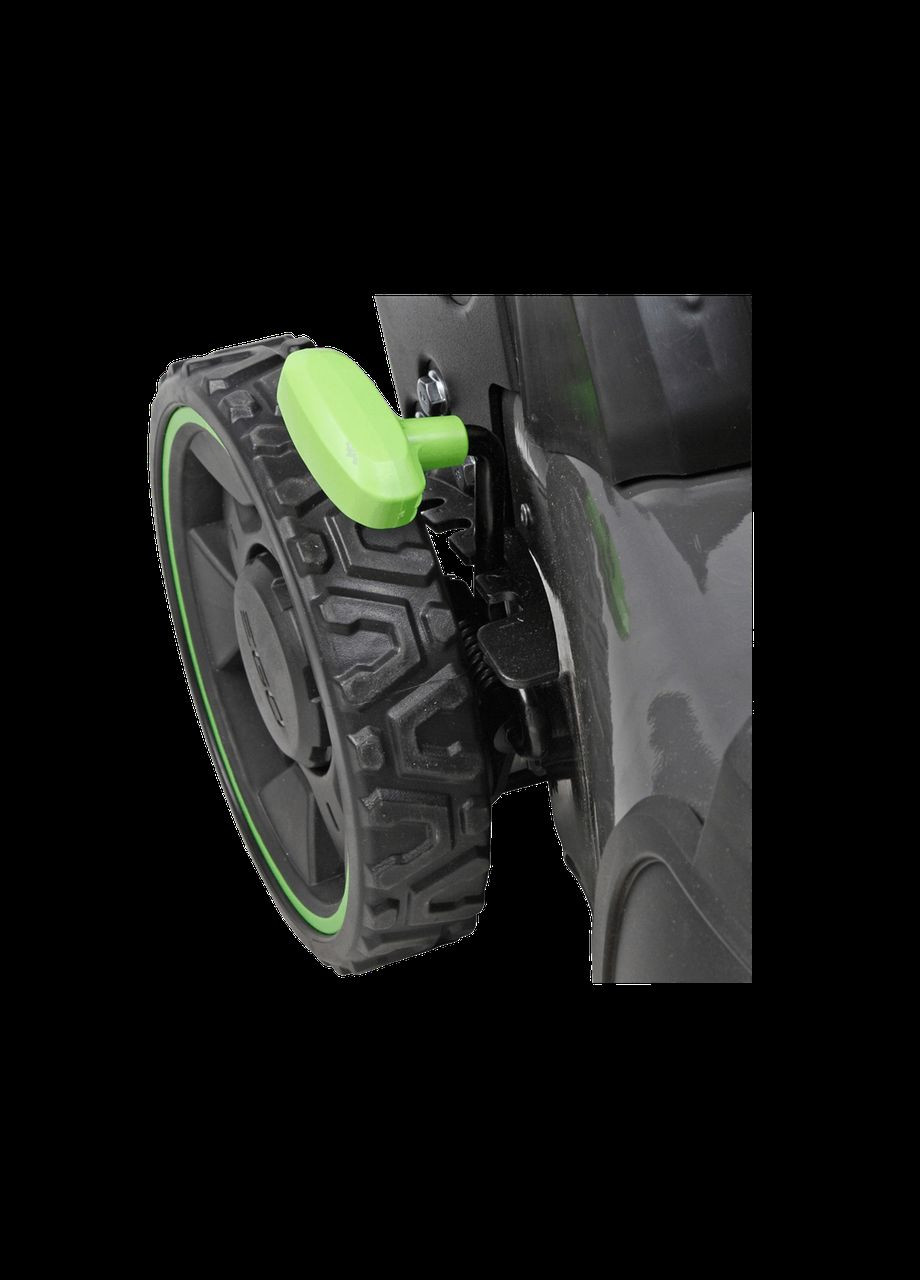 Газонокосарка акум. LM2021E-SP KIT, 56В, ширина зрізу 50см, самохідна, металева дека, акум. 5А*год + зарядний пристрій Ego (342968026)