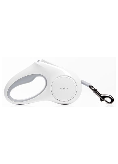 Справка для собак (P2104) PETKIT Travel Go Free Retractable Leash 3 m (366495664)