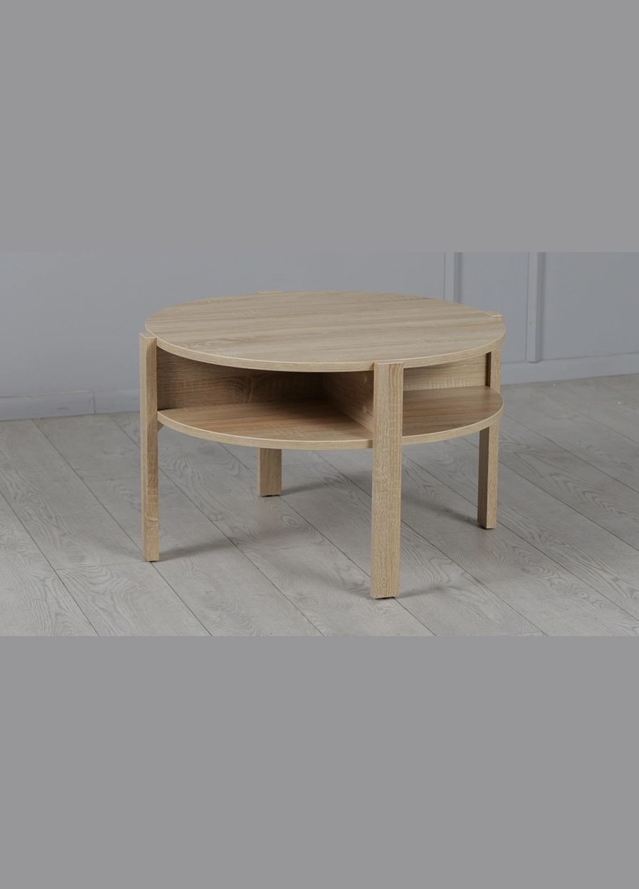 Стіл журнальний Тобаго / Tobago дуб сонома Forte Meble (352267728)