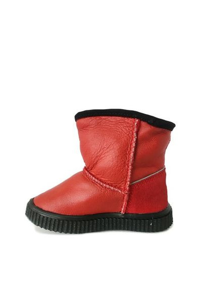 Зимние сапоги зимние 610170-olr Bartek