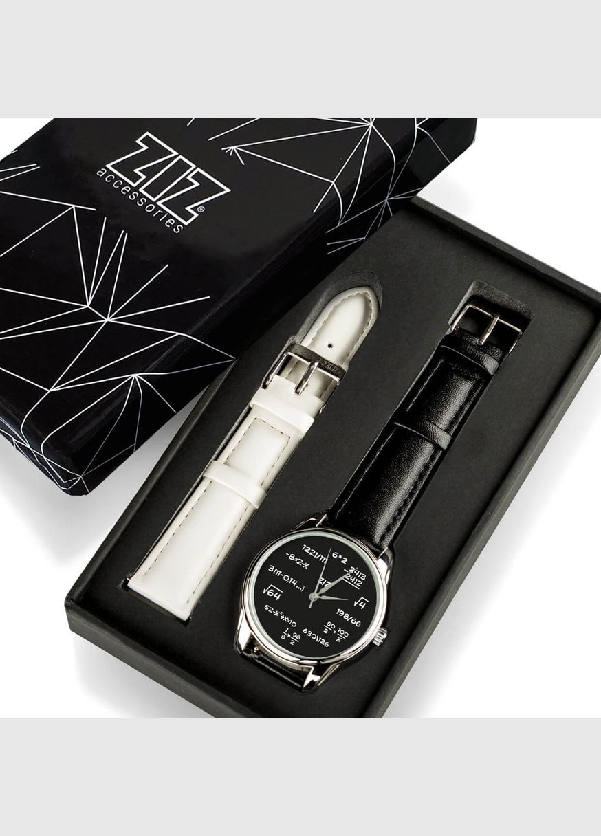 Часы Математика Ziz 4601053 (338216315)