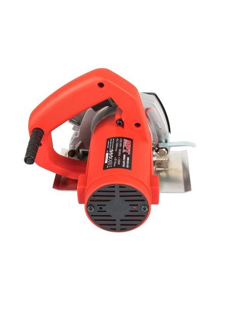 Пила циркулярна для мармуру " ", 1200 Вт, 110х20 мм, 13000 об/хв. Black and Red (MMC4SA-ECO) MPT (340909443)