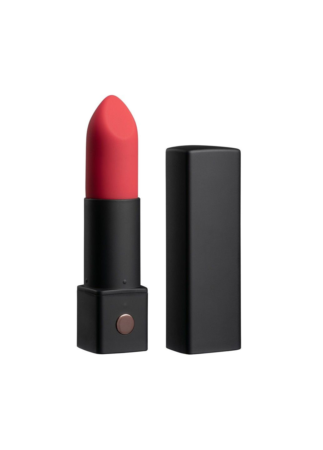 Вибратор-помада Exomoon, работает через приложение Lovense (333332856)