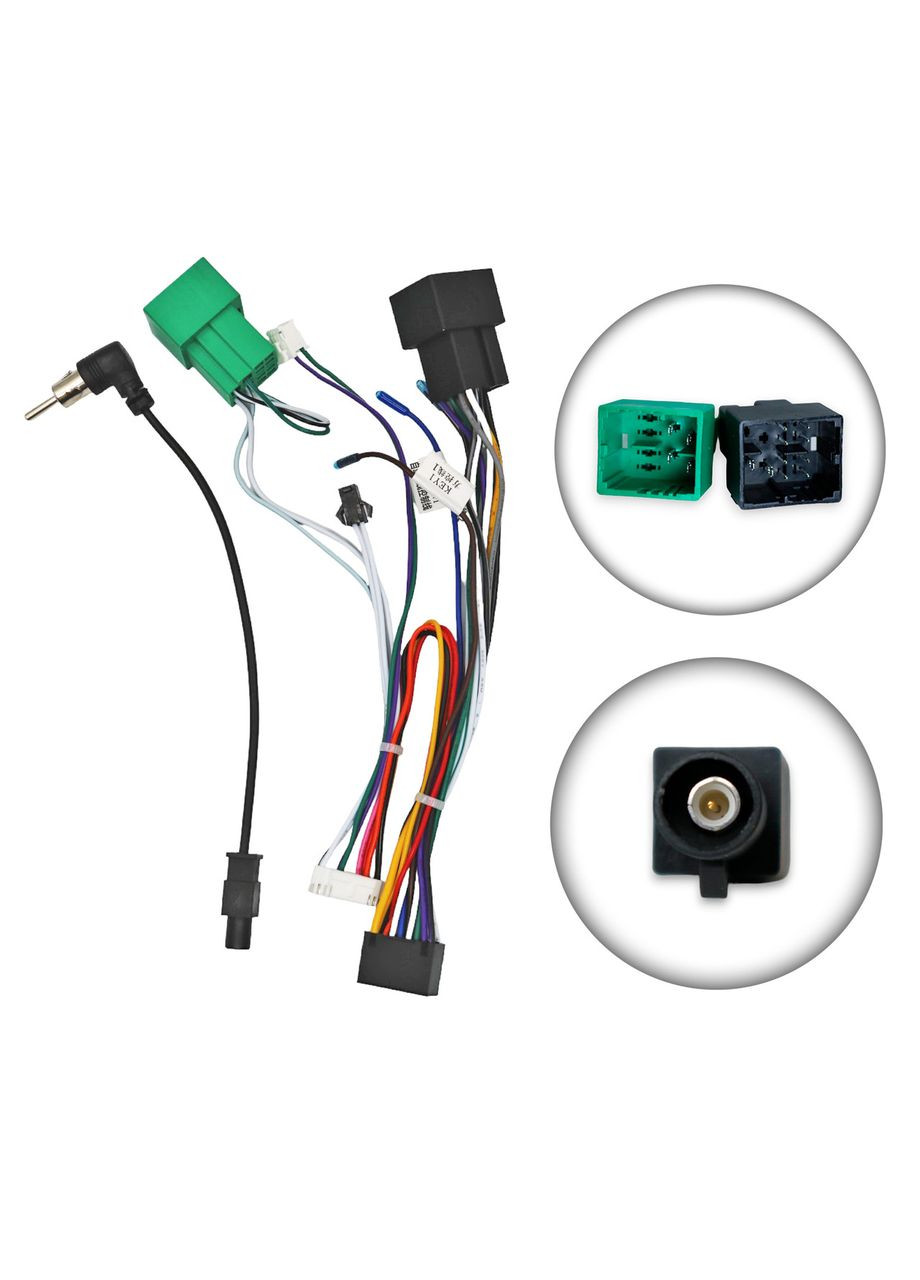 Штатна магнітола серії M400S під Onix 2020+ (F1) (W2) 10 дюймів Chevrolet (299994336)