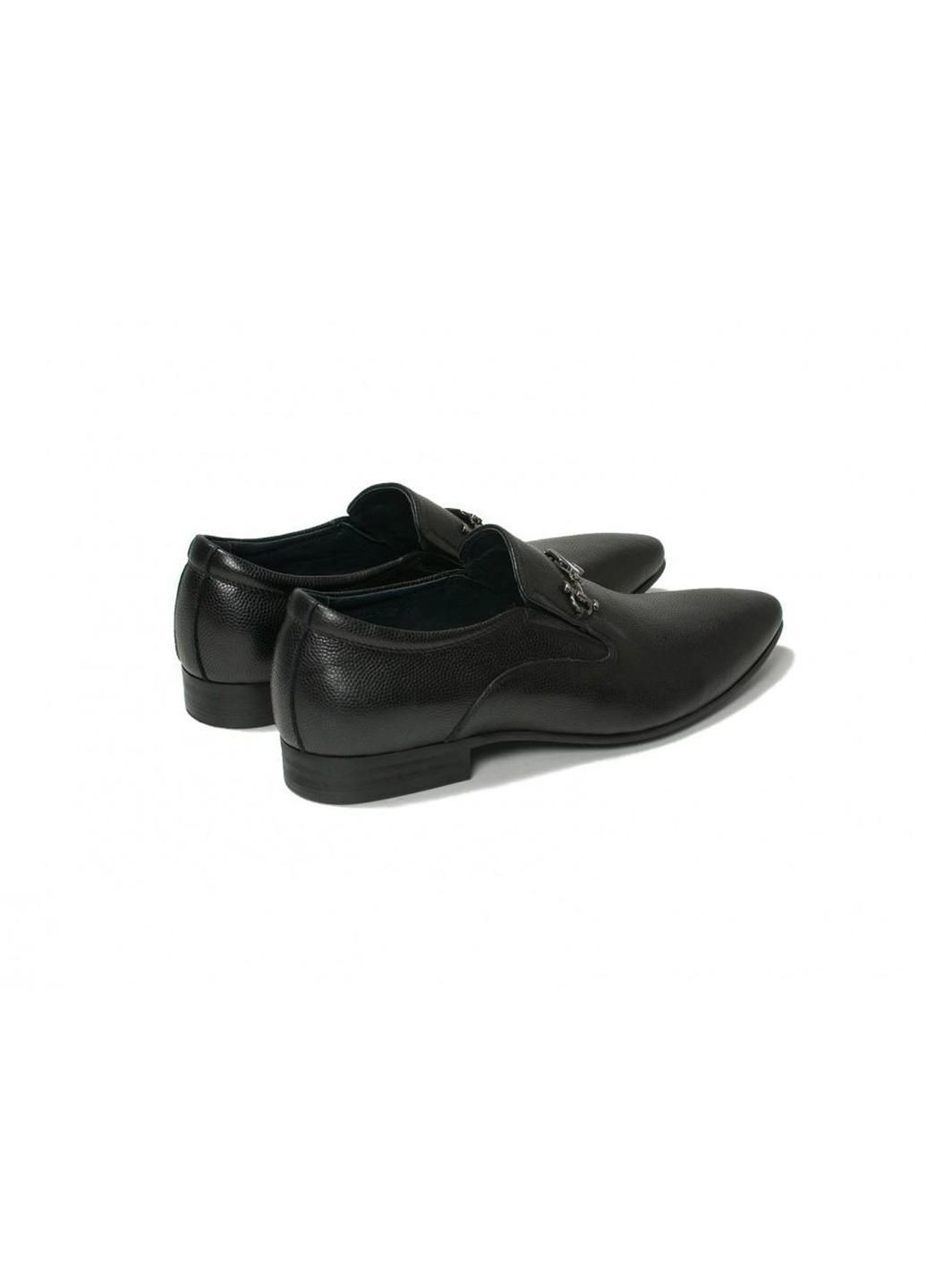 Туфлі 7141906 42 колір чорний Battisto Lascari (290708286)