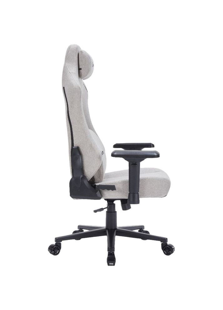 Кресло FGC750G Size L Fabric Light Grey GAMEPRO (306940756)
