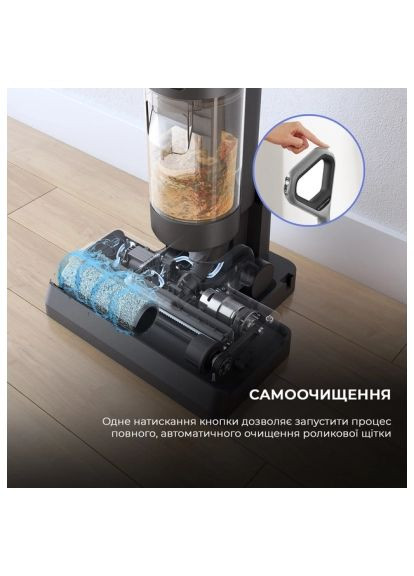 Пылесос (HHR21A) Dreame H11 Core (360429043)