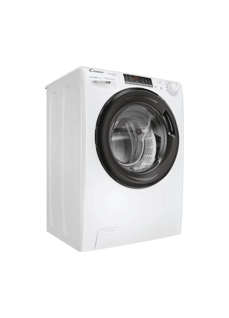 Пральна машина (m460136) Candy CSOW44644TWMB6-S (369025534)