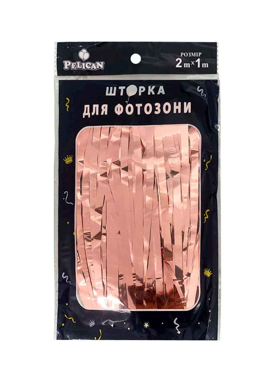 Шторка для фотозони "Глянцева фольга" "Глянцева фольга" #103 PELICAN (363329555)