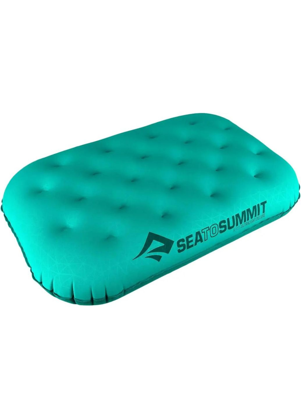 Подушка Aeros Ultralight Pillow Deluxe. Sea foam Sea To Summit (316441029)