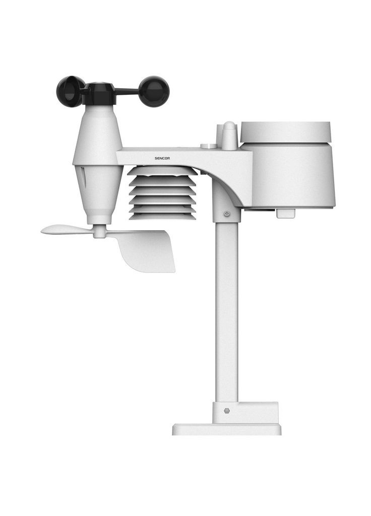 Метеостанция SWS12500WIFI Sencor (372615919)