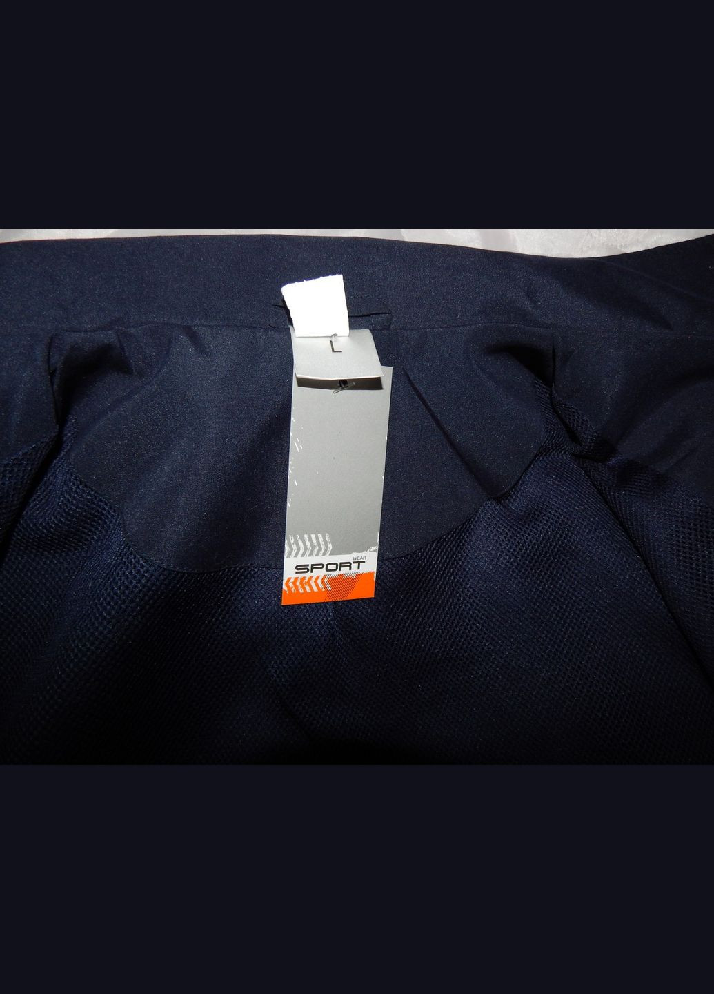 Жилет легкий жіночий демісезонний р. 52-54 045G No Brand (317352877)