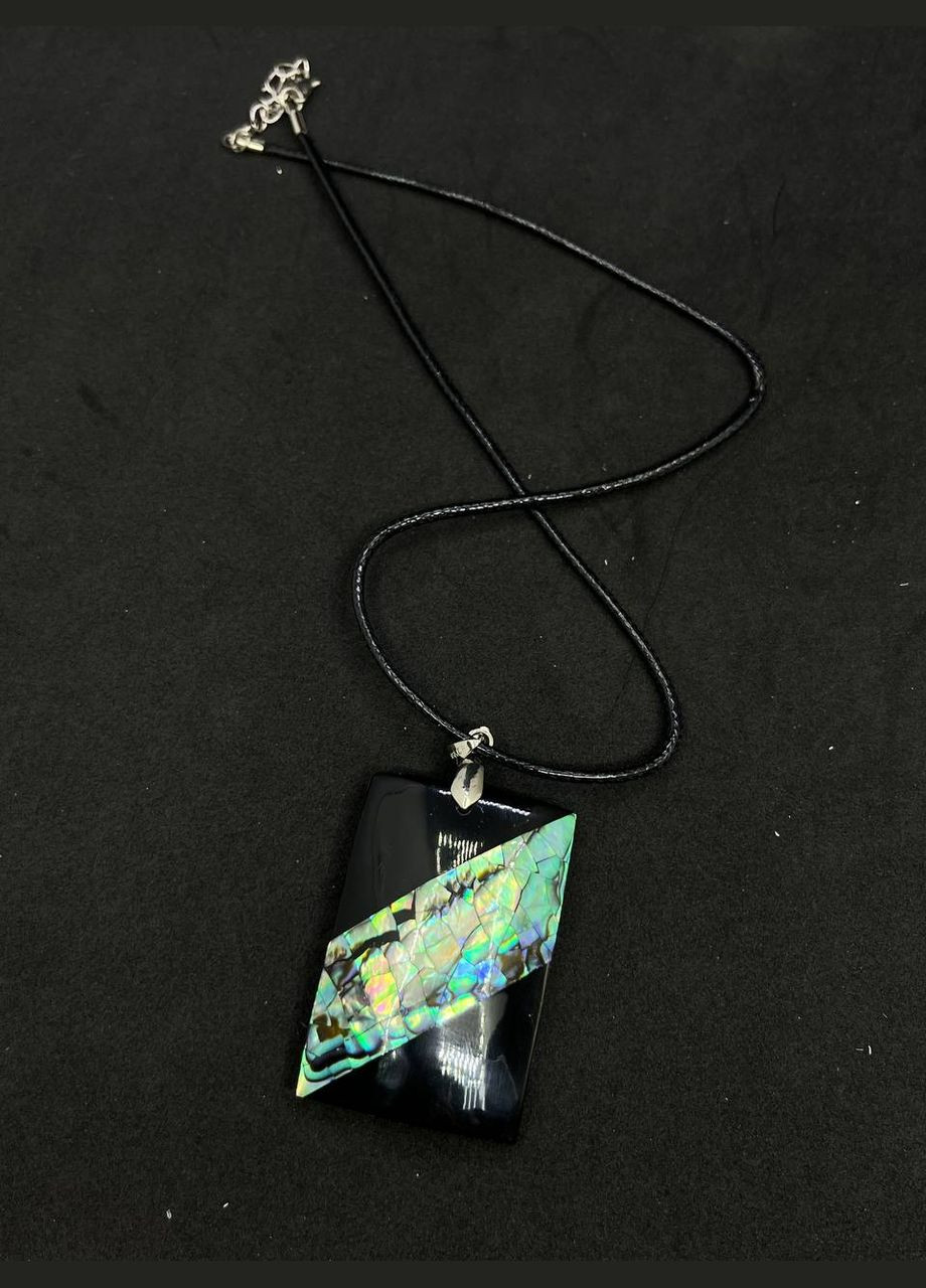 Подвеска Галиотис прямоугольник No Brand (282737527)