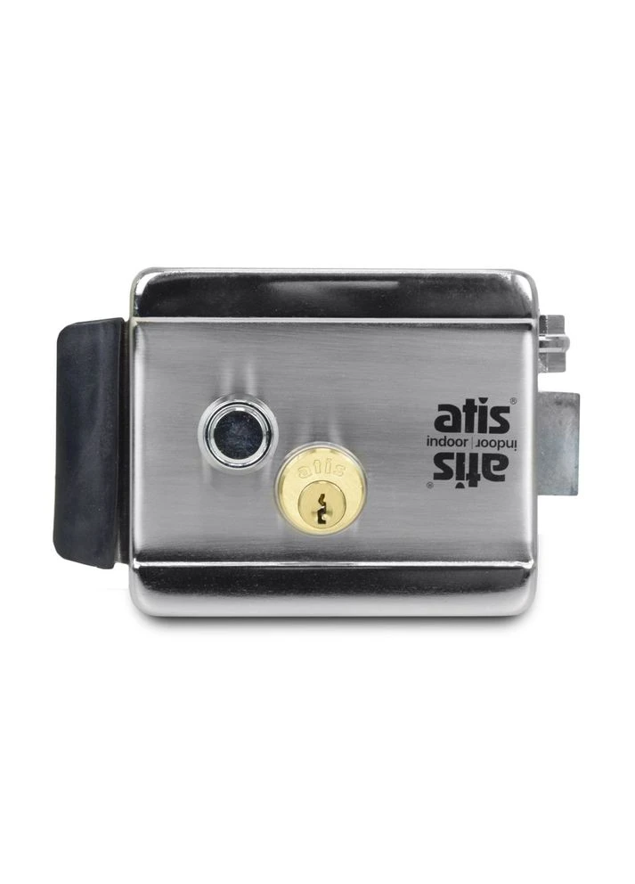 Електромеханічний замок Lock Ch Atis (386022105)