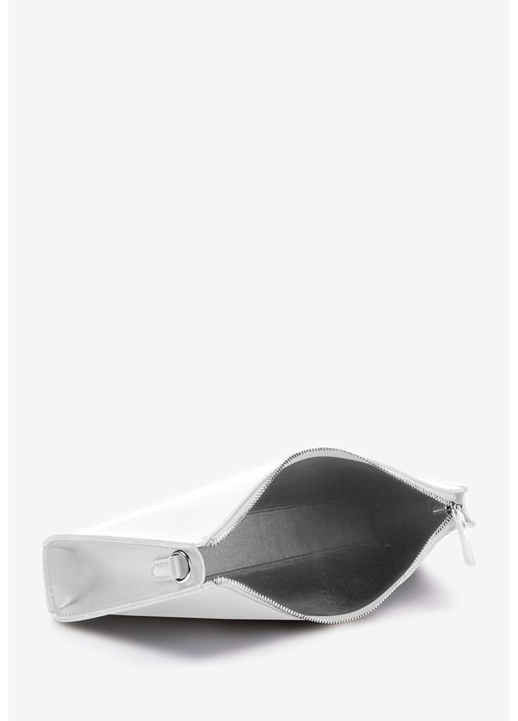 Женская кожаная сумка Sally Baget белая The Wings (348359064)