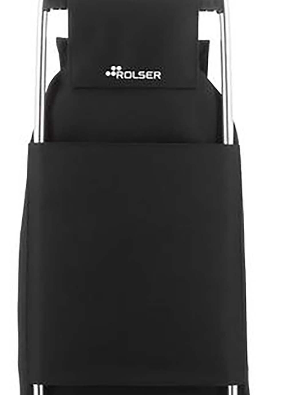 Сумка-візок Saquet LN 2 Negro Rolser (367593884)