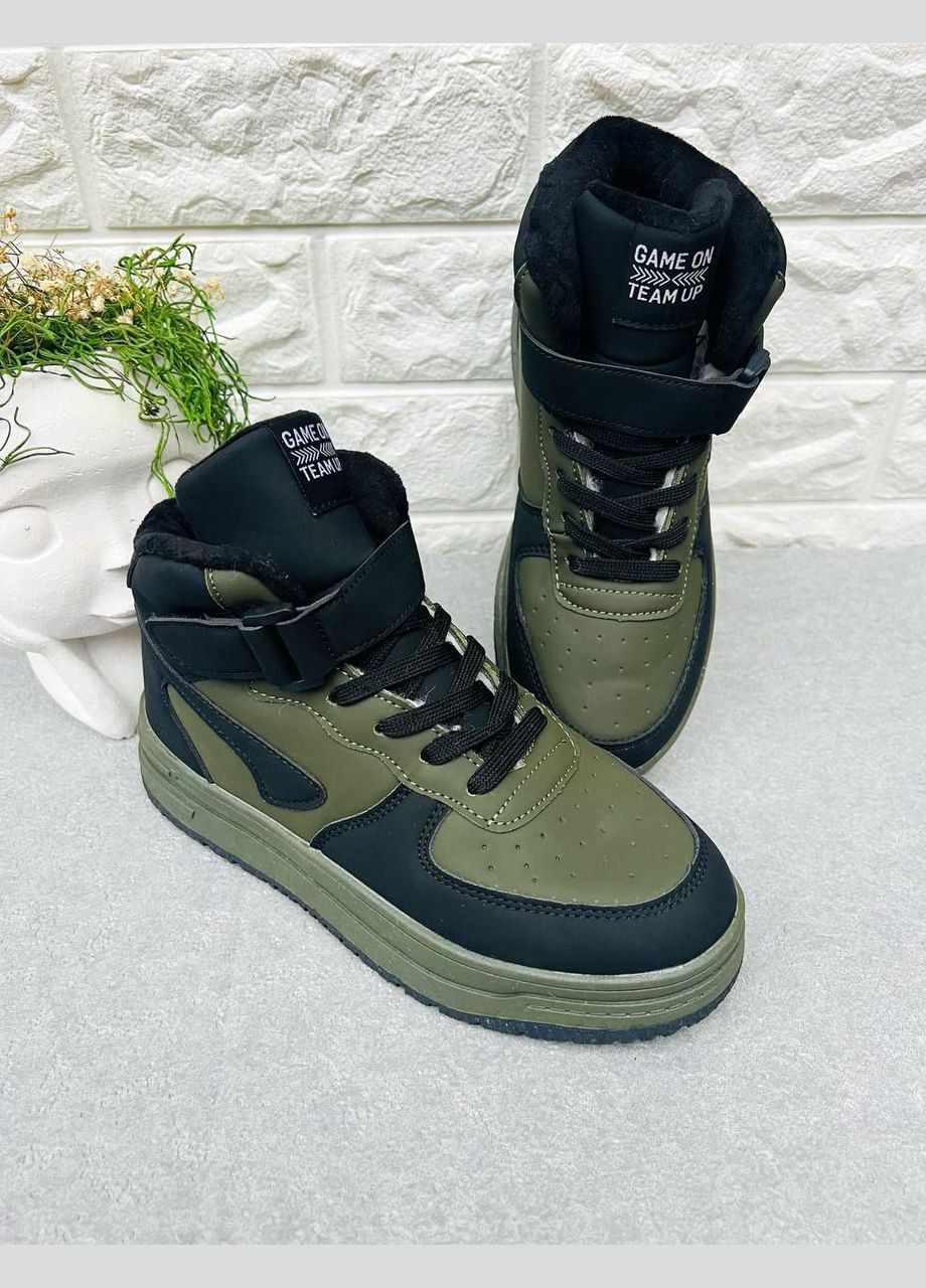 Зимові кросівки для підлітків FDEK (308253103)