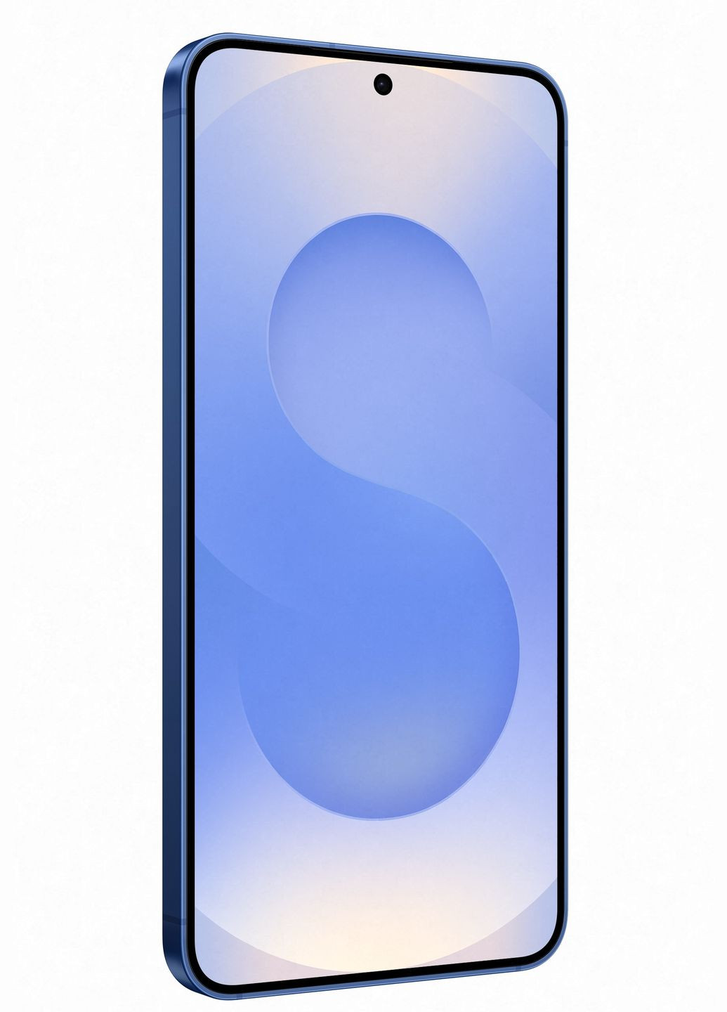 Смартфон Galaxy S25 12/512GB Navy (SM-S931BDBHEUC) Samsung (329996967)