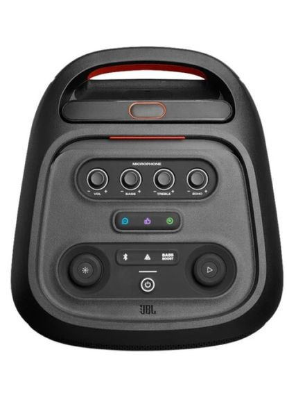 Портативная акустика PartyBox Stage 320 (JBLPBSTAGE320EP) (6980804) JBL (315350344)