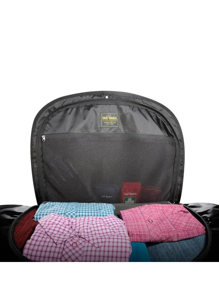 Сумка Barrel 85, Sage Green Tatonka (361660224)