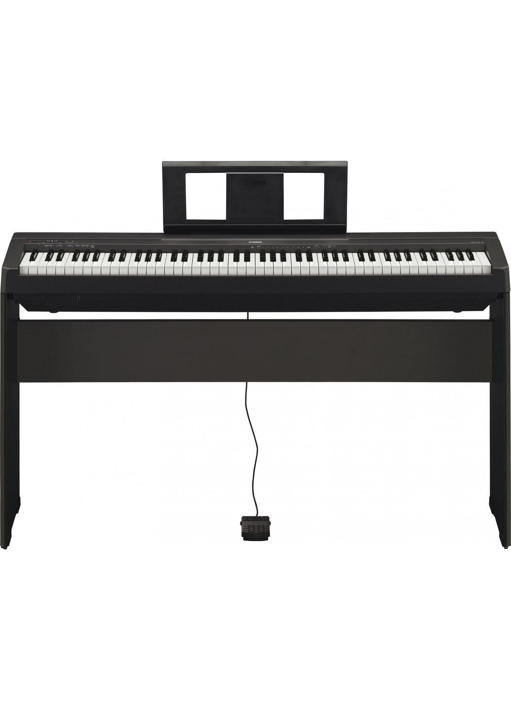 Цифрове піаніно P45 Yamaha (316531448)