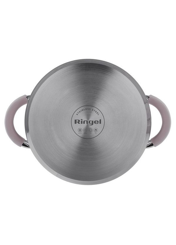 Каструля Meyer 2.3 л (RG-2008-18) Ringel (337718188)